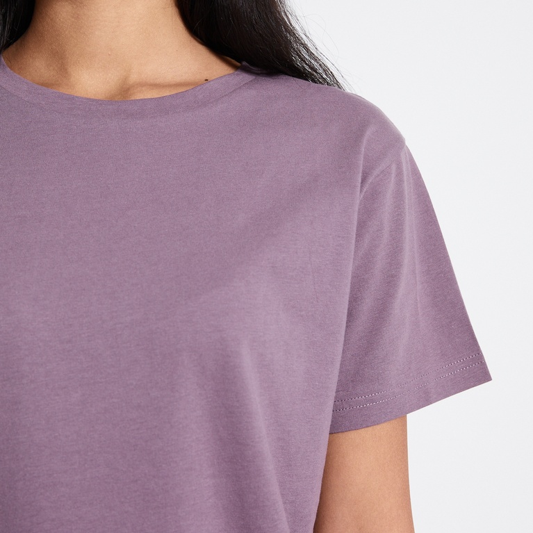 Basic tee "Bea"